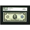 Image 1 : Fr. 996 $20 1914 Federal Reserve Note PCGS Very