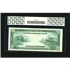 Image 2 : Fr. 996 $20 1914 Federal Reserve Note PCGS Very