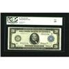 Image 1 : Fr. 996 $20 1914 Federal Reserve Note PCGS Fine