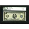 Image 1 : Fr. 998 $20 1914 Federal Reserve Note PCGS Very