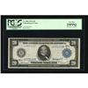 Image 1 : Fr. 1002 $20 1914 Federal Reserve Note PCGS Very