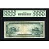 Image 2 : Fr. 1002 $20 1914 Federal Reserve Note PCGS Very