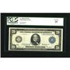 Image 1 : Fr. 1009 $20 1914 Federal Reserve Note CGA Very