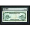 Image 2 : Fr. 1010 $20 1914 Federal Reserve Note PMG Very