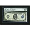 Image 1 : Fr. 1038 $50 1914 Federal Reserve Note PMG