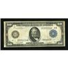 Image 1 : Fr. 1039b $50 1914 Federal Reserve Note