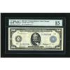 Image 1 : Fr. 1049 $50 1914 Federal Reserve Note PMG