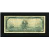 Image 2 : Fr. 1050 $50 1914 Federal Reserve Note Very