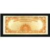 Image 2 : Fr. 1169 $10 1907 Gold Certificate Very Fine.
