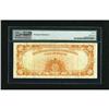 Image 2 : Fr. 1173 $10 1922 Gold Certificate PMG Very Fine