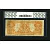Image 2 : Fr. 1184 $20 1906 Gold Certificate PCGS Fine 12.