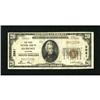 Image 1 : Florence, AL - $20 1929 Ty. 1 The First NB Ch. #