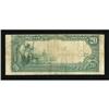 Image 2 : Athens, GA - $20 1902 Plain Back Fr. 651 The NB