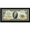 Image 1 : De Kalb, IL - $10 1929 Ty. 1 The First NB Ch. #