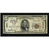 Image 1 : Paris, IL - $5 1929 Ty. 1 The First NB & TC Ch.