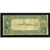 Image 2 : Quincy, IL - $5 1882 Date Back Fr. 537 The