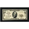 Image 1 : Eldon, IA - $10 1929 Ty. 1 The First NB Ch. #
