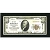 Image 1 : Neodesha, KS - $10 1929 Ty. 1 The First NB Ch. #