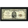 Image 1 : Waverly, KS - $5 1929 Ty. 1 The First NB Ch. #