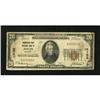 Image 1 : Joplin, MO - $20 1929 Ty. 1 Conqueror First NB