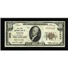 Image 1 : Friend, NE - $10 1929 Ty. 1 The First NB Ch. #