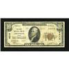 Image 1 : Amarillo, TX - $10 1929 Ty. 2 The First NB Ch. #