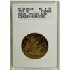 Image 3 : 1787 1C Fugio Cent, STATES UNITED, Cinquefoils F12 ANA