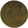 Image 1 : 1787 1C Fugio Cent, STATES UNITED, Eight-Pointed Stars