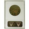 Image 2 : 1787 1C Fugio Cent, Club Rays, Rounded Ends F12 ANACS