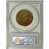 Image 2 : 1781 TOKEN North American Token XF40 PCGS