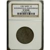 Image 1 : 1783 1C Washington Unity States Cent VF30 NGC