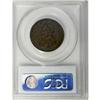 Image 2 : Undated 1C Washington Double Head Cent AU50 PCGS