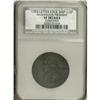 1793 1/2P Washington Ship Halfpenny, Copper, Lettered E