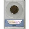 Image 2 : 1795 1/2 C Lettered Edge F12 ANACS