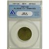 Image 1 : 1797 1/2 C Plain Edge G4 ANACS