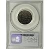 Image 4 : 1804 1/2 C Crosslet 4, No Stems XF45 PCGS