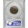 Image 2 : 1806 1/2 C Small 6, No Stems XF40 PCGS