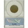 Image 2 : 1809/6 1/2 C AU50 ANACS