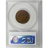 Image 2 : 1825 1/2 C AU58 PCGS