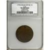 Image 1 : 1794 1C Head of 1794 VF20 CSN