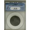 Image 1 : 1794 1C Head of 1795 VF20 ANACS