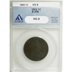 1802 1C VG8 ANACS