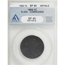 1802 1C XF40 ANACS