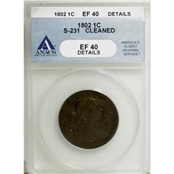 1802 1C XF40 ANACS