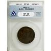 Image 1 : 1802 1C XF40 ANACS