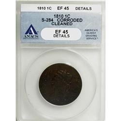 1810 1C XF45 ANACS