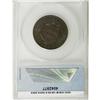 Image 4 : 1816 1C Brown MS60 ANACS