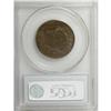 Image 2 : 1818 1C AU50 PCGS