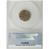 Image 2 : 1857 1C MS60 ANACS