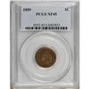Image 1 : 1859 1C XF45 PCGS